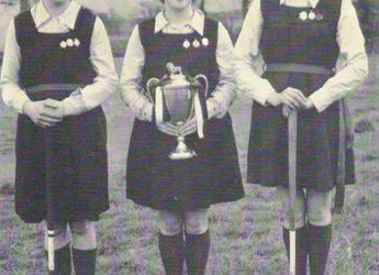 Have You Heard Of The English Cup?