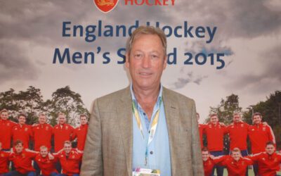 Graham Wilson, 1952-2016