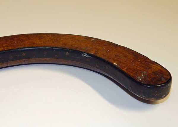 Grenville Illegal Hockey Stick 04