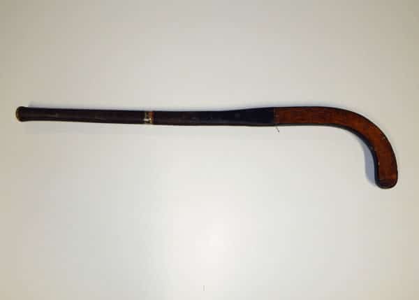 Grenville Illegal Hockey Stick 05