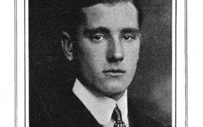 Stanley Shoveller: the Greatest Ever English Hockey Player?