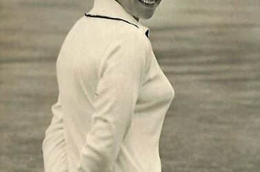 Melvyn Pignon née Hickey, 1930-2016