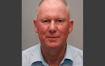 Christopher Todd, 1946-2018