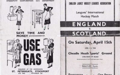 An Update On The English Cup