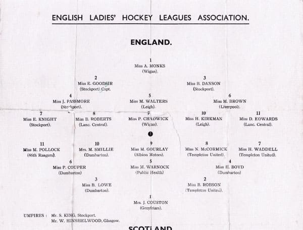 England vs Scotland 02