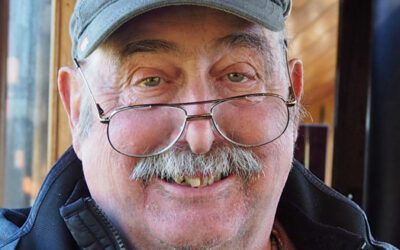 Peter Savage, 1947-2017