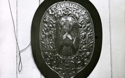 What is the Earliest Hockey Trophy?