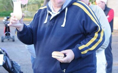 Ian Roberts, 1953-2018