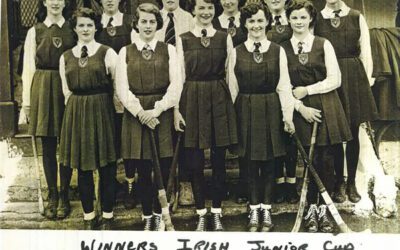 Cecilia Reid, 1925-2018