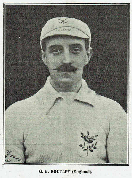 GE Routley pic Hockey World