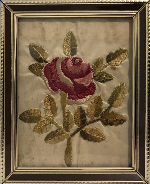 George Routley rosejpeg