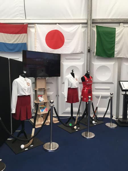 Womens World Cup 2018 07