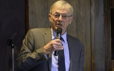 Charles Randall, 1948 – 2020