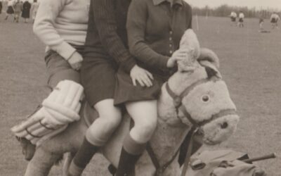 Audrey Appleby, 1924-2020