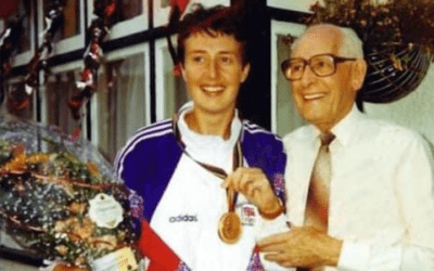 Helen Morgan, 1966-2020