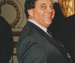 Maurice Kittrell, 1930-2020