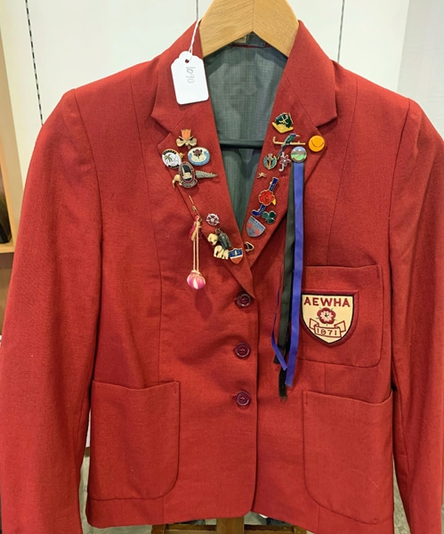 Anita White jacket low res