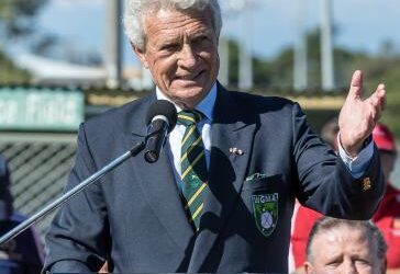 Wim Van Noortwijk, 1941-2020