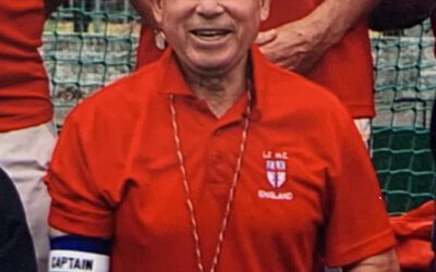 John Land, 1938-2021