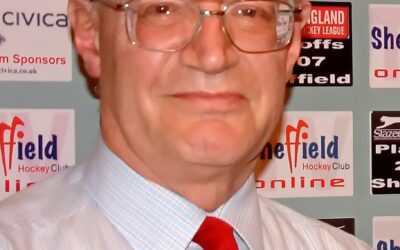 Mike Elliott, 1937-2020