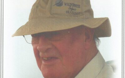 Peter Crane, 1935-2020