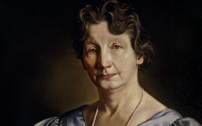 Digging Hockey: An Excavation of Edith Pretty’s Links to Hockey