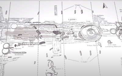 An Amazing Find as The Hockey Museum Links Up with The British Museum