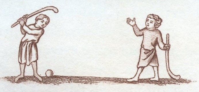 Bandy engraving after the manuscript Book of Prayers 14th century