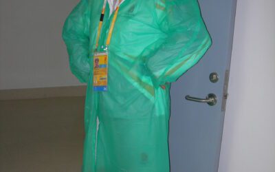 Jane Nockolds, 1959-2021