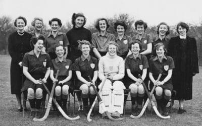 Easter Festivals in Years Gone By