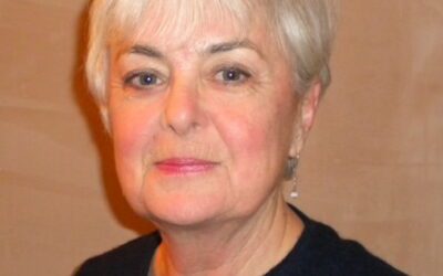 Nadean Burden, 1949-2021