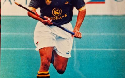 Allistar Fredericks, 1971-2021