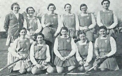 Isabella (Ella) Mackenzie Vlandy, 1914-2021