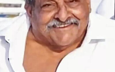 John Handley Grimmer, 1941-2021