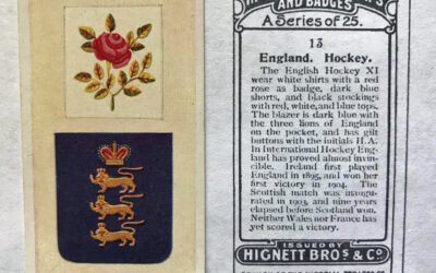 The Evolution of Hockey Honours Caps