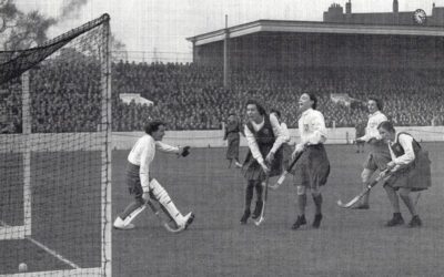 Marie Weir, 1926-2022