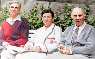 The Creation of Umpiring Structures for Women in 1923