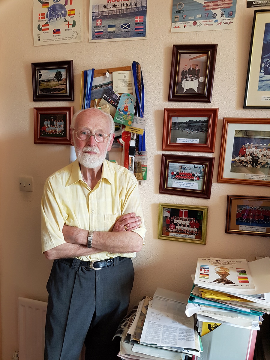 Jim Shepherd collection 01