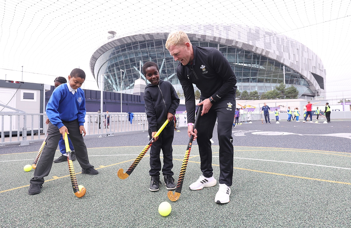 Community engagement low res