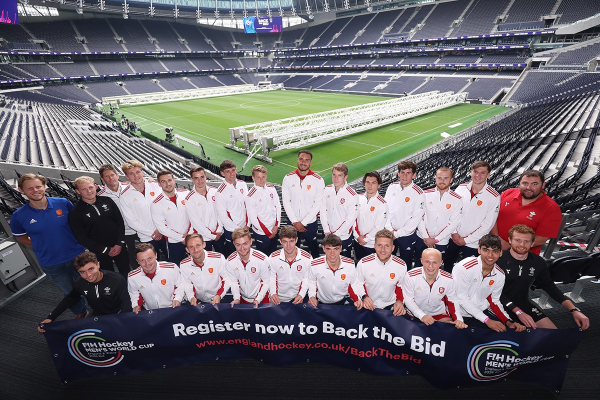 England and Wales men at THS low res