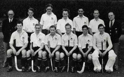 Robert Cornelius Schad, 1926-2022