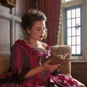 Dr Clio O’Sullivan