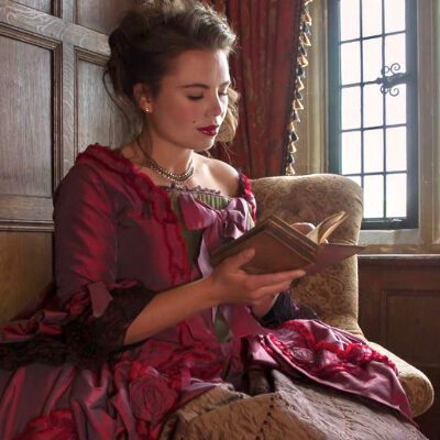 Dr Clio O’Sullivan