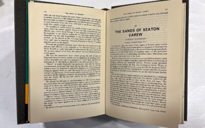 Overcoming the Elements: Hockey during the Big Freeze of 1962-‘63