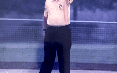 Bill Felton, 1940-2023