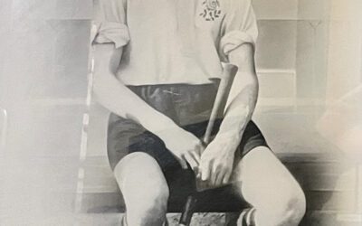 Kingston Grammar School 7-5 Staines Hockey Club