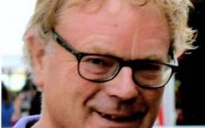 Peter Thompson, 1945-2021