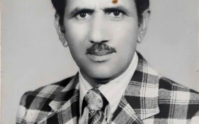 Fazal-ur-Rehman, 1941-2023