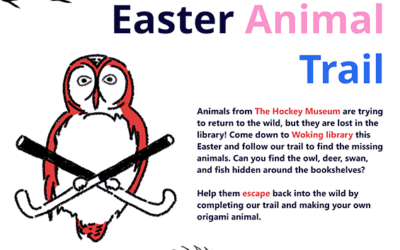 Get Wild About Surrey: The Wild Escape