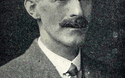 Eustace E White: Hockey Field’s Educator Editor